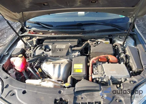 2013 Toyota Avalon Hybrid Limited из США, поврежденный, VIN 4T1BD1EB3DU010139